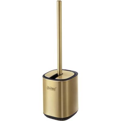 Inter Ceramic ЧЕТКА ЗА ТОАЛЕТНА fr line 7263gold ЗЛАТО (7263gold)