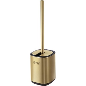 Inter Ceramic ЧЕТКА ЗА ТОАЛЕТНА fr line 7263gold ЗЛАТО (7263gold)