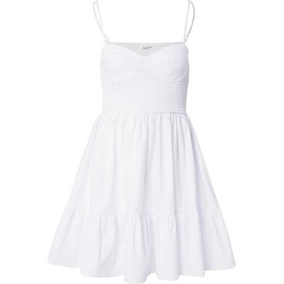 Glamorous Лятна рокля бяло, размер s