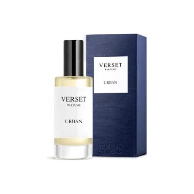 VERSET PARFUMS Urban EDP 15 ml