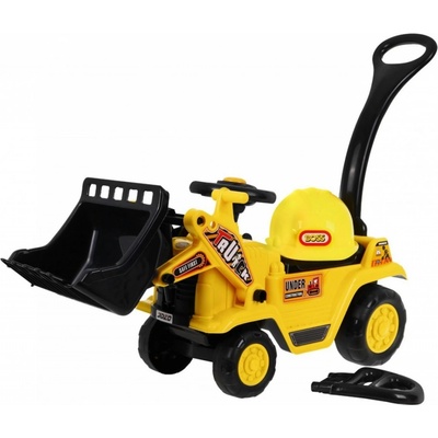 RKToys bagr s pohyblivou lžící