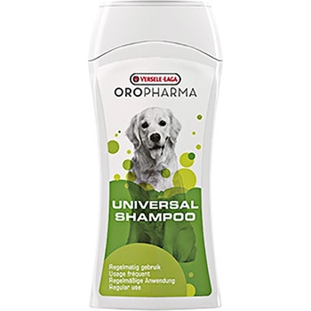 Oropharma Universal shampoo 250 ml