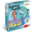 Ecologic Puzzle Šetři vodou