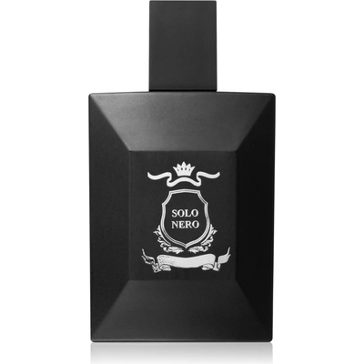 Luxury Concept Solo Nero parfumovaná voda pánska 100 ml