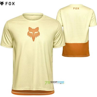FOX Yth Ranger SS Fox Head lilac