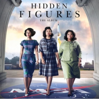 Hidden Figures CD