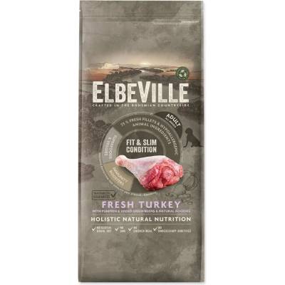 Elbeville Moriak 11,4 kg