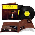 Universal Cho Seong-jin: Winner Of The 17th - 2Vinyl (LP) (087652)