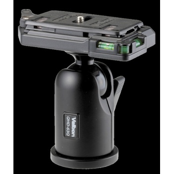 Velbon QHD 63Q