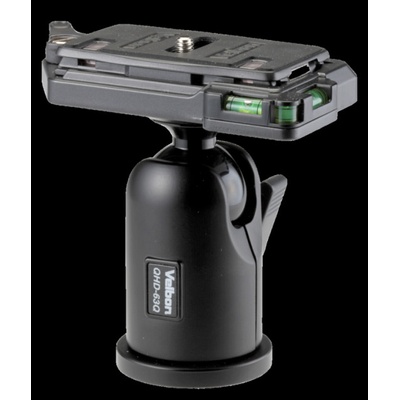 Velbon QHD 63Q