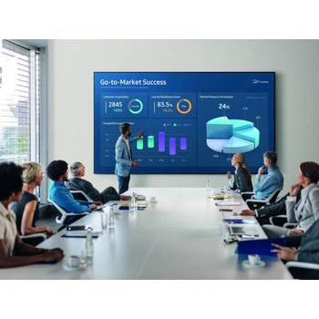 Image 1 of Samsung QH115F-X