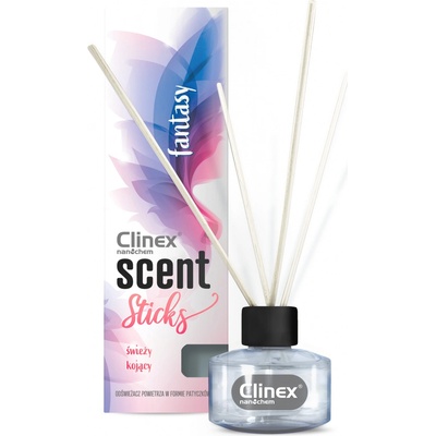 Clinex Scent Sticks 45 ml