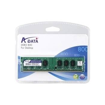 ADATA DDR2 2GB 800MHz AD2800002GOU