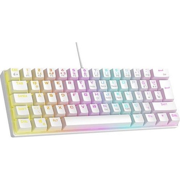 Image 1 of Rampage Plower K60 US (37254)