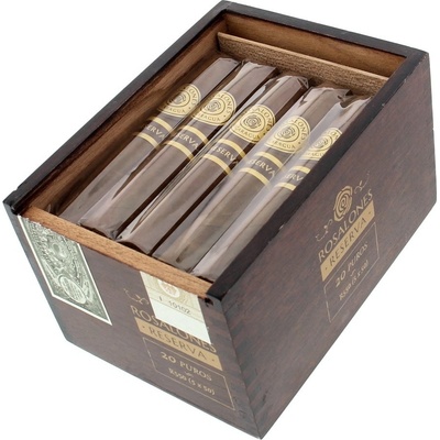 Joya de Nicaragua Rosalones Reserva R550 Robusto 20 ks