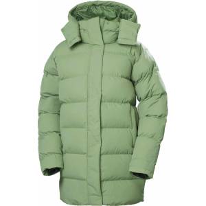 Helly Hansen W aspire puffy parka m