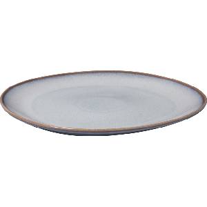 Villeroy & Boch Чиния за сервиране Lave Beige 32 см (10-4281-2910)
