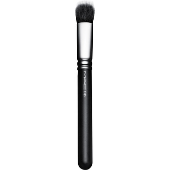 Mac 130S Short Duo Fibre Четка за лице дамски