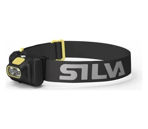 Silva Scout 3