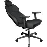 ThunderX3 Геймърски стол ThunderX3 SOLO 360 Ergonomic Racer - Черен (TX3-CHAIR-GAGC-418) - stokatastoki
