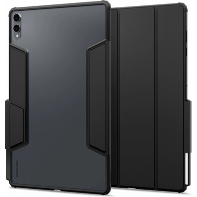 Spigen Ultra Hybrid Pro Samsung Galaxy Tab S11 Ultra black ACS10219