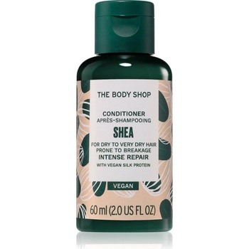 The Body Shop Shea Conditioner балсам за суха и крехка коса 60ml