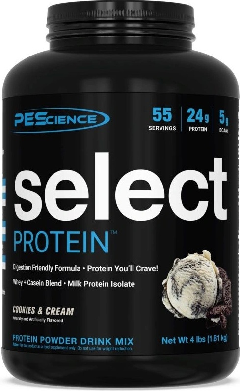 PEScience Select Protein 1810 g