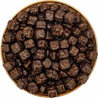 Zdravoslav Kokosové kostky v hořké čokoládě 250 g