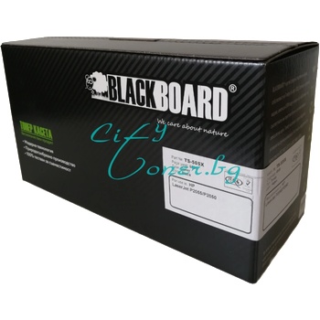 Compatible ce505x - Тонер касета 6500 копия (ce505x-bb)