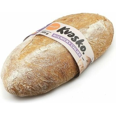 Chlieb Z našej pekárne Kváskový roľnícky 505g