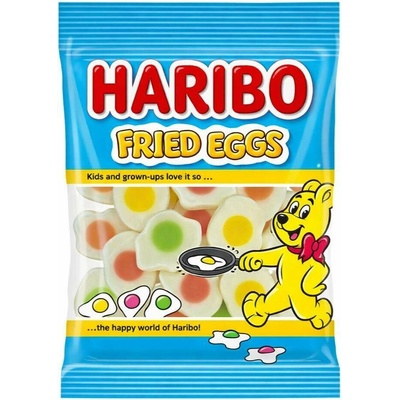 Haribo Fried Eggs 60 g