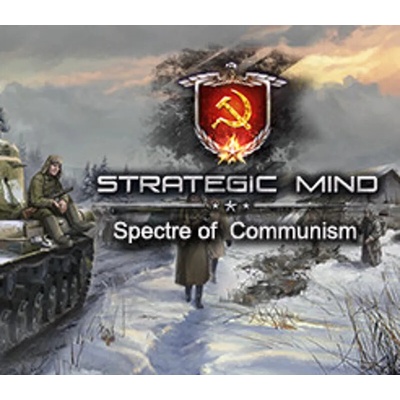 Strategic Mind: Spectre of Communism