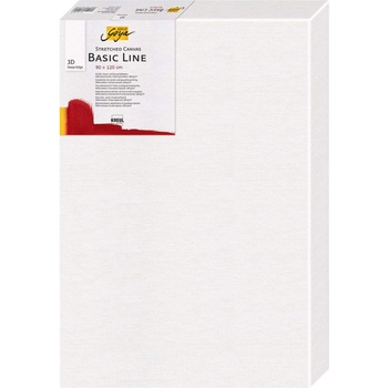Kreul Платно 3D Basic Line 90 x 120 cm (6490120)