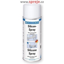 Weicon Silikon sprej 400 ml