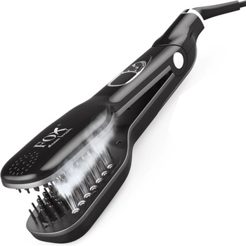 Fox Steam Brush BLACK