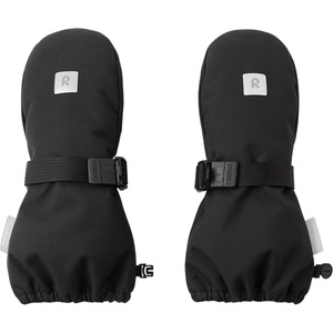 Reima Детски ръкавици Reima Kid's Ote Gloves - Black - размер 2 (EU) (202-7849-0111)