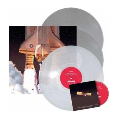 Madsen - Lichtjahre LP
