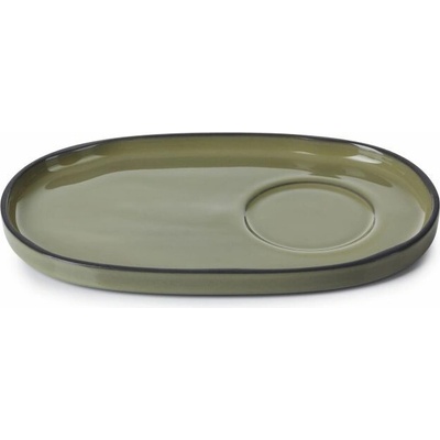 Revol Podšálek 18 x 11 cm cardamom REV-654003
