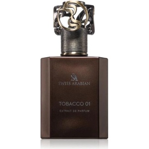 Swiss Arabian Tobacco 01 Extrait de Parfum 50 ml Парфюми