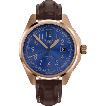 Aviator v. 1.38. 2.326. 4 (v.1.38.2.326.4)