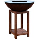 Quoco Montabile Small Corten