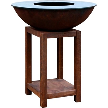 Quoco Montabile Small Corten