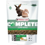  Complete Cuni Adult Complete пълноценна екструдирана храна за зайци - 0.5кг