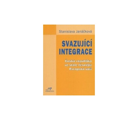 Svazující integrace