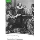 Stories from Shakespeare