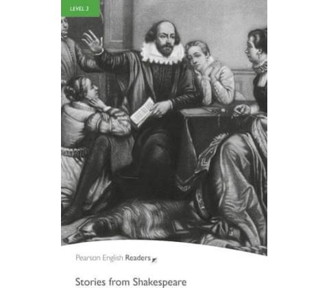 Stories from Shakespeare