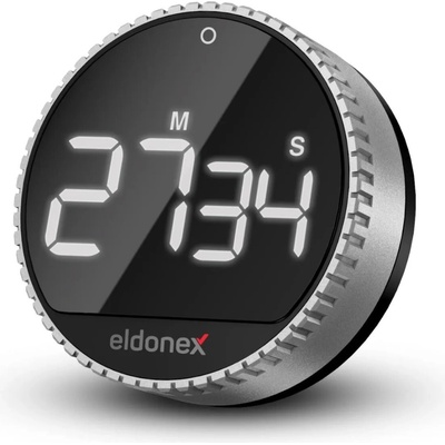 ELDONEX ECL-1210-SL QuickCount – Zboží Mobilmania