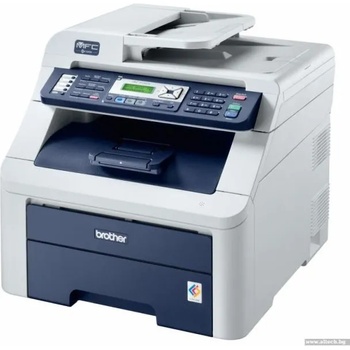 Image 1 of Brother DCP-9010CN