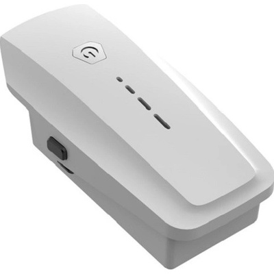 Visu Baterie pro dron KF102 MAX GPS / 2200mAh 7.4V 16,2Wh / stříbrná 660828