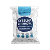Kyselina citronová